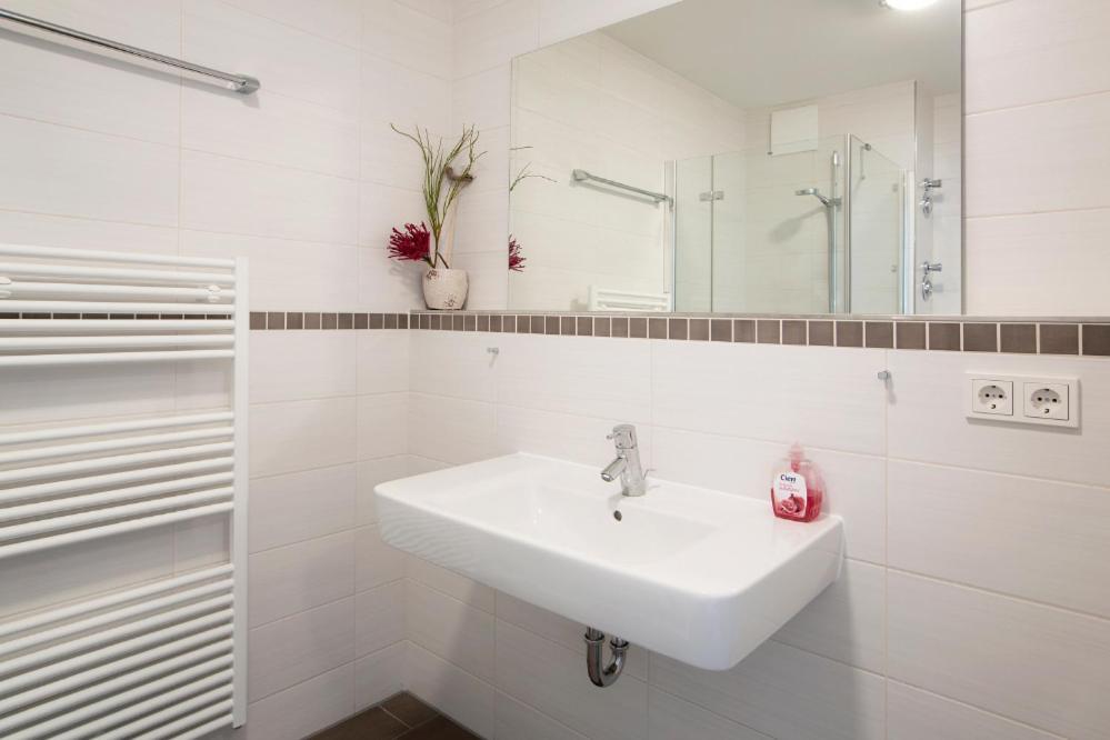 Residenz Am Balmer See - Bs 09 Mit Wellnessbereich Ngoại thất bức ảnh